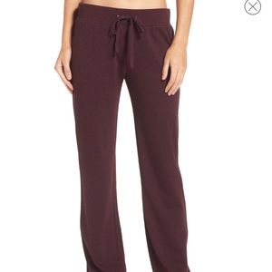 Ugg Penny Fleece Pants
